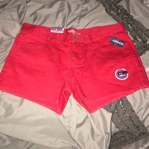 NWT Women’s Old Navy Jean shorts